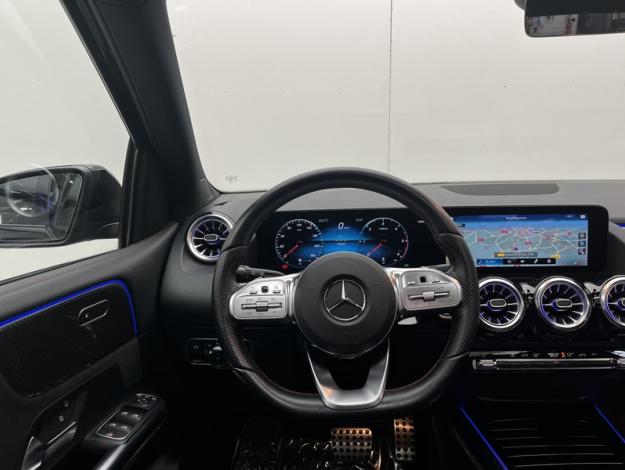 MERCEDES-BENZ Classe B 180 d AMG Line Edition  