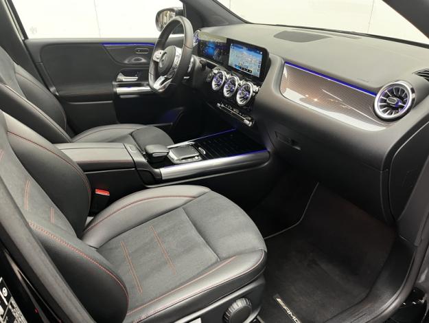 MERCEDES-BENZ Classe B 180 d AMG Line Edition  