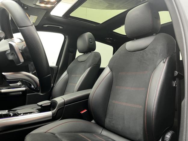 MERCEDES-BENZ Classe B 180 d AMG Line Edition  