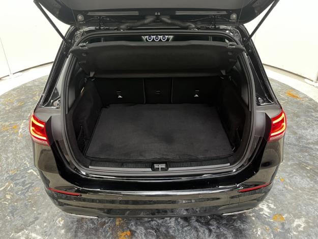 MERCEDES-BENZ Classe B 180 d AMG Line Edition  