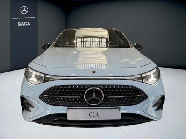 MERCEDES-BENZ CLA-Klasse CLA 180 Shooting Brake