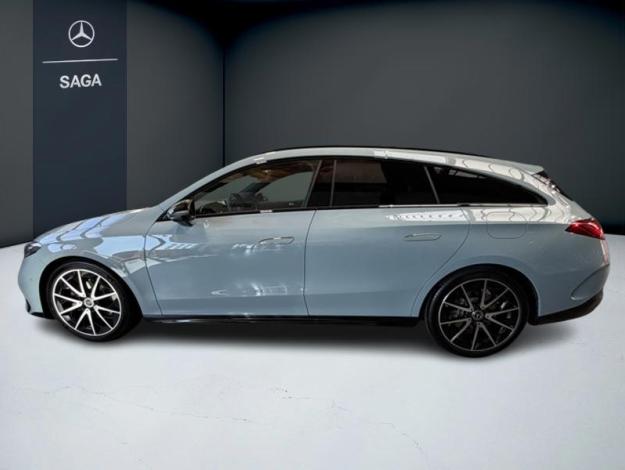 MERCEDES-BENZ CLA-Klasse CLA 180 Shooting Brake