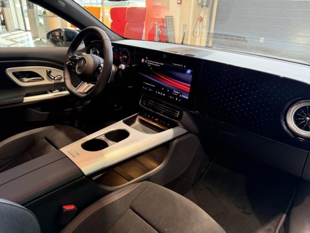 MERCEDES-BENZ CLA-Klasse CLA 180 Shooting Brake