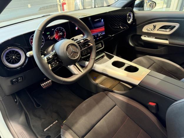 MERCEDES-BENZ CLA-Klasse CLA 180 Shooting Brake