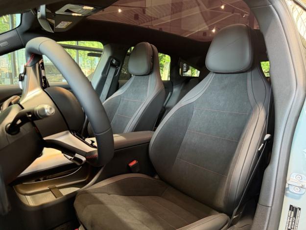 MERCEDES-BENZ CLA-Klasse CLA 180 Shooting Brake