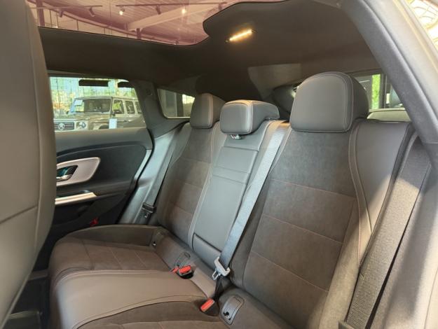 MERCEDES-BENZ CLA-Klasse CLA 180 Shooting Brake
