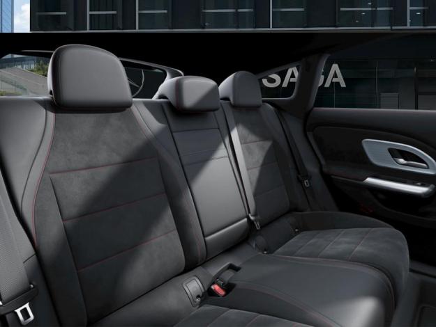 MERCEDES-BENZ CLA-Klasse CLA 180 Shooting Brake