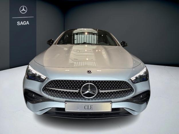 MERCEDES-BENZ CLE-Klasse CLE 200 Coupe
