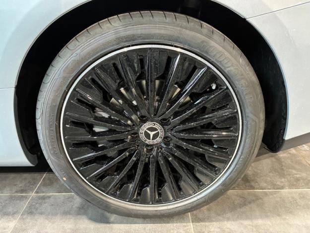 MERCEDES-BENZ CLE-Klasse CLE 200 Coupe