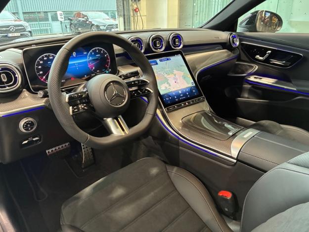 MERCEDES-BENZ CLE-Klasse CLE 200 Coupe