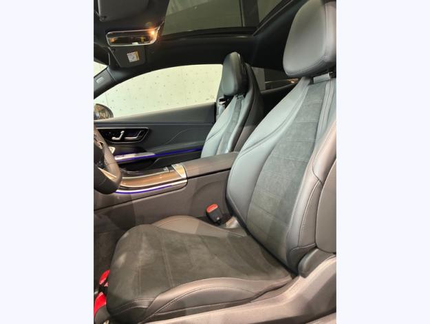 MERCEDES-BENZ CLE-Klasse CLE 200 Coupe