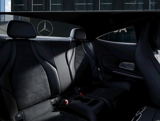 MERCEDES-BENZ CLE-Klasse CLE 200 Coupe