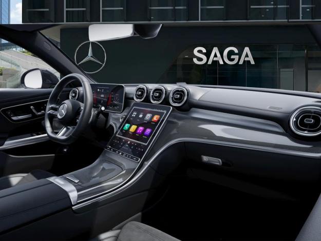 MERCEDES-BENZ CLE-Klasse CLE 200 Coupe