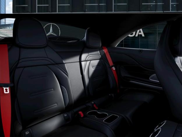 MERCEDES-BENZ CLE-Klasse Mercedes-AMG CLE 53 4MATIC+ Cabriolet