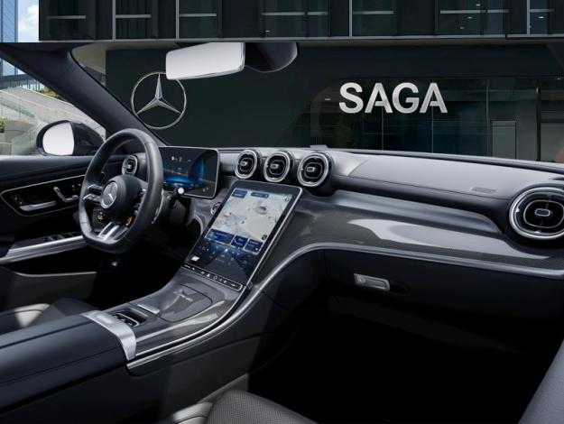 MERCEDES-BENZ CLE-Klasse Mercedes-AMG CLE 53 4MATIC+ Cabriolet