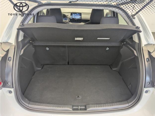 TOYOTA Yaris 120 VVT-i Design  