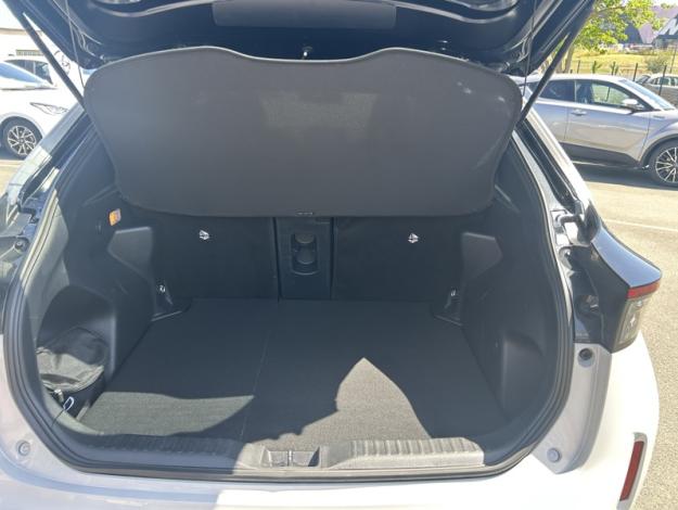 TOYOTA Yaris Cross 1.5 HYBRID 116H GR SPORT   