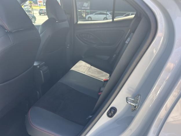 TOYOTA Yaris Cross 1.5 HYBRID 116H GR SPORT   