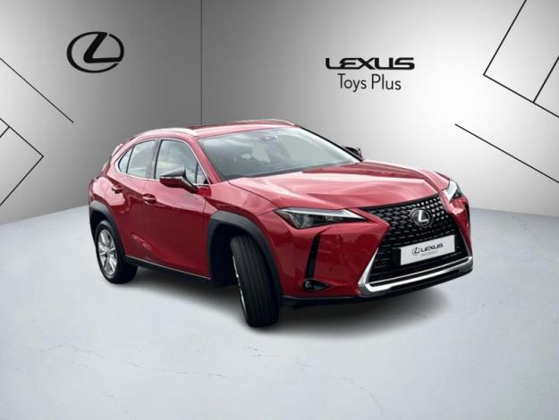 LEXUS UX 250H 2WD Pack Business  