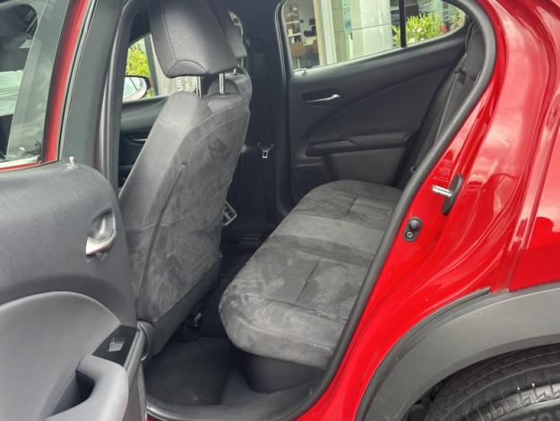 LEXUS UX 250H 2WD Pack Business  