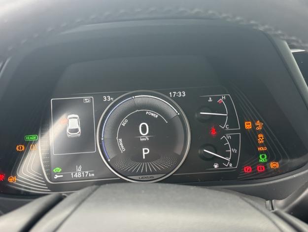 LEXUS UX 250H 2WD Pack Business  
