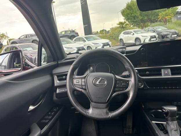 LEXUS UX 250H 2WD Pack Business  