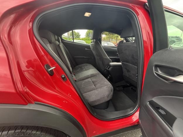 LEXUS UX 250H 2WD Pack Business  
