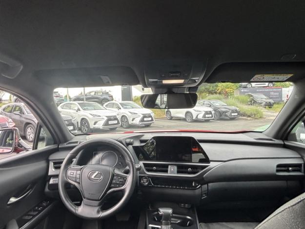 LEXUS UX 250H 2WD Pack Business  