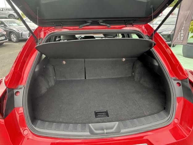 LEXUS UX 250H 2WD Pack Business  
