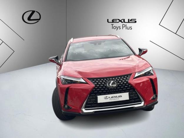 LEXUS UX 250H 2WD Pack Business  
