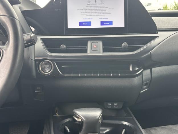 LEXUS UX 250H 2WD Pack Business  