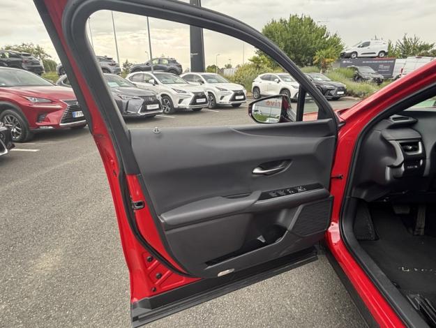LEXUS UX 250H 2WD Pack Business  