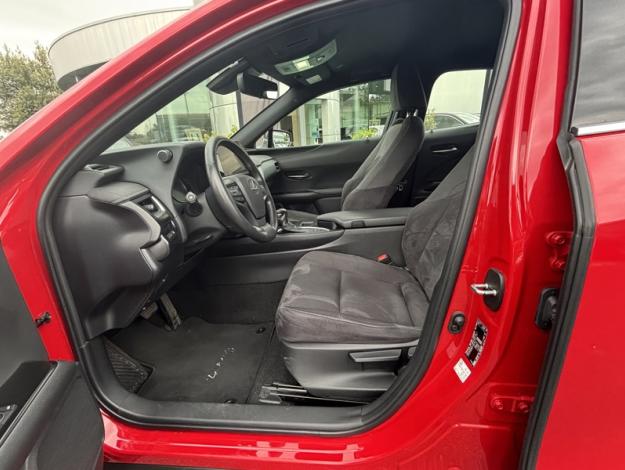 LEXUS UX 250H 2WD Pack Business  