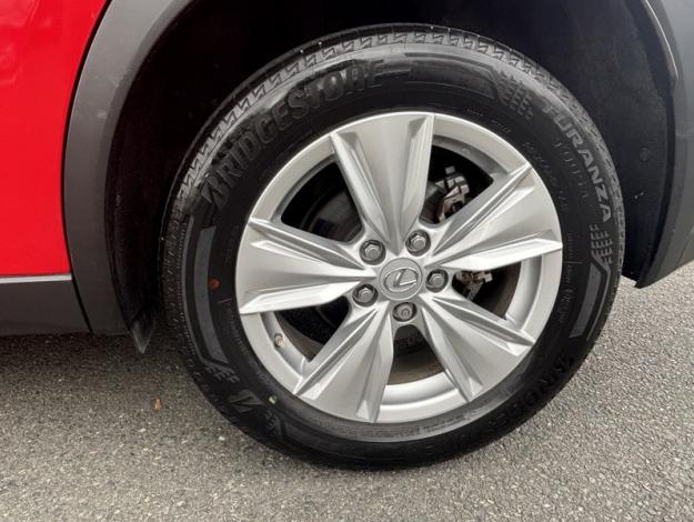 LEXUS UX 250H 2WD Pack Business  