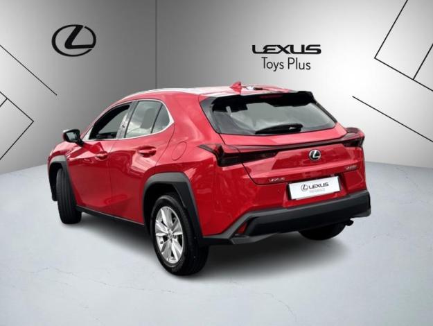 LEXUS UX 250H 2WD Pack Business  
