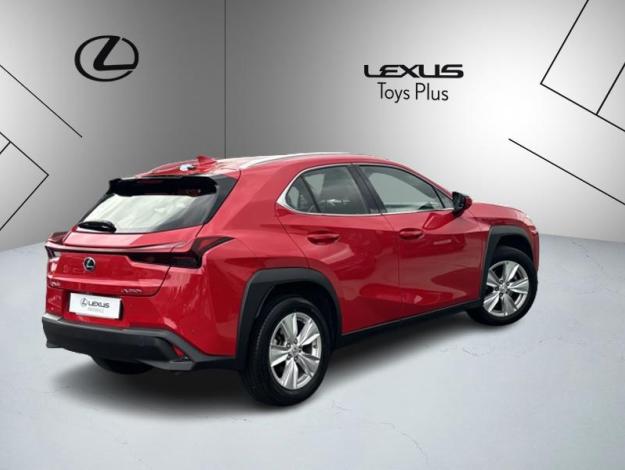 LEXUS UX 250H 2WD Pack Business  