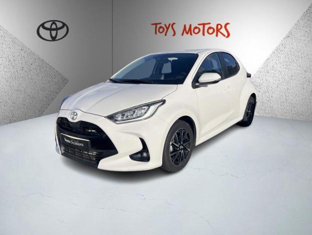 TOYOTA Yaris Design  1.0 72 ch 