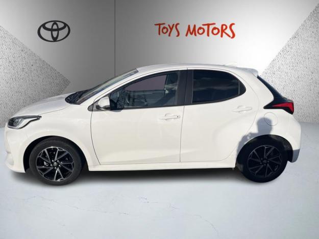 TOYOTA Yaris Design  1.0 72 ch 