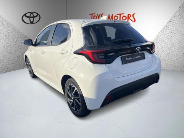 TOYOTA Yaris Design  1.0 72 ch 