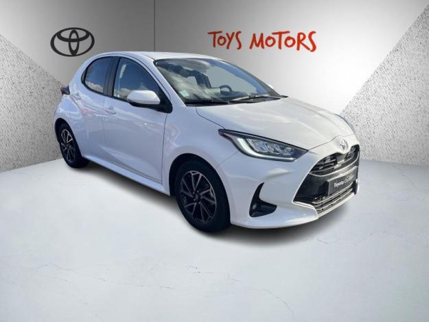 TOYOTA Yaris Design  1.0 72 ch 