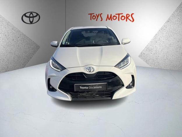 TOYOTA Yaris Design  1.0 72 ch 