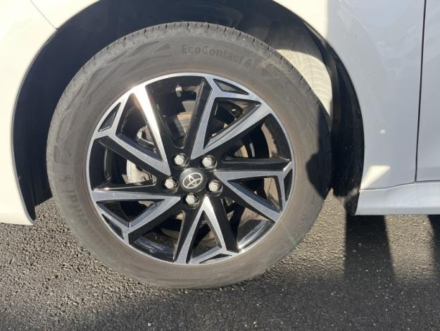 TOYOTA Yaris Design  1.0 72 ch 