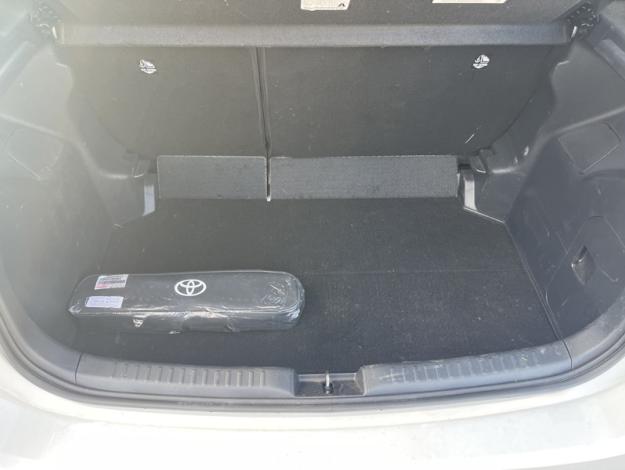 TOYOTA Yaris Design  1.0 72 ch 