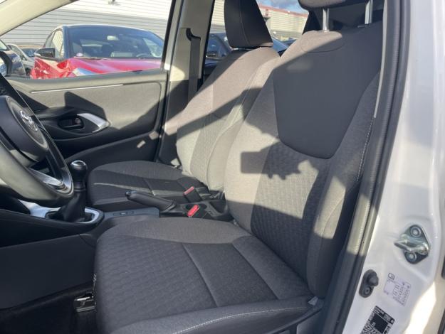TOYOTA Yaris Design  1.0 72 ch 