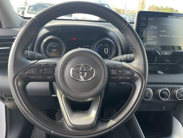 TOYOTA Yaris Design  1.0 72 ch 