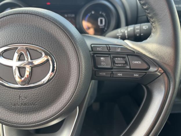 TOYOTA Yaris Design  1.0 72 ch 