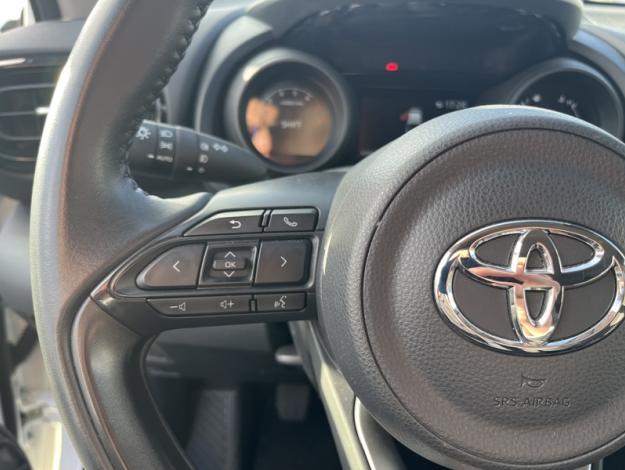 TOYOTA Yaris Design  1.0 72 ch 