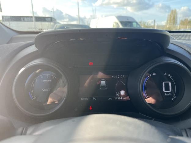 TOYOTA Yaris Design  1.0 72 ch 