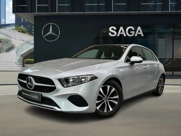 MERCEDES-BENZ A-Klasse A 180 d