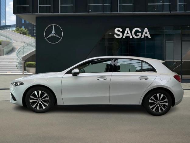 MERCEDES-BENZ A-Klasse A 180 d